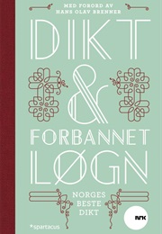 Dikt Og Forbannet Løgn (NRK, Spartacus)