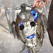 The Time of the Doctor