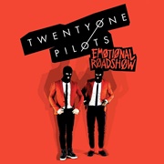 Emøtiønal Røadshøw 2016