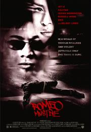 Romeo Must Die (Andrzej Bartkowiak)