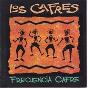Frecuencia Cafre – Los Cafres (1994)