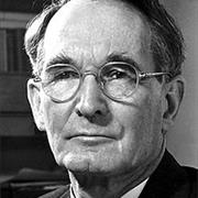 Percy Williams Bridgman