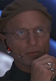 Ed Harris - The Truman Show (1998)