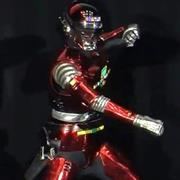 Space Sheriff Sharivan: THE NEXT GENERATION