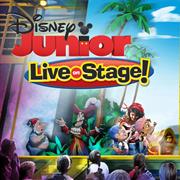 Disney Junior - Live on Stage!