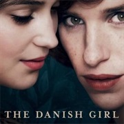 The Danish Girl