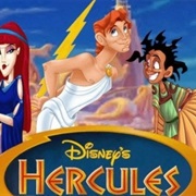 Hercules