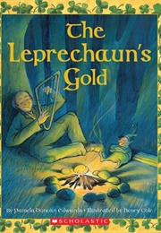 The Leprechaun's Gold (Edwards,  Pamela Duncan)