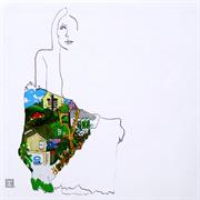 Ladies of the Canyon