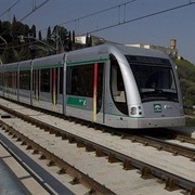 Sevilla Metro