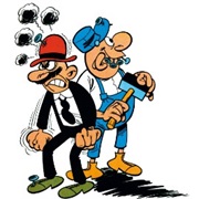 Pepe Gotera Y Otilio