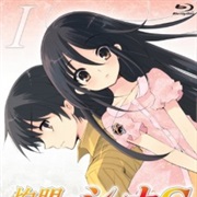Shakugan No Shana S