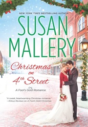 Christmas on 4th Street (Susan Mallery)
