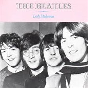 Madonna (Lady Madonna)