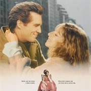 Hannah Morgan (The Mirror Has Two Faces)