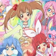 Jewelpet: Magical Change