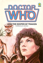 The Keeper of Traken (Terrance Dicks)