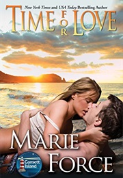 Time for Love (Marie Force)