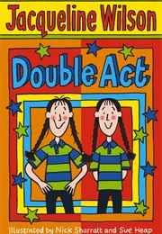 Double Act (Jacqueline Wilson)