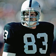 Ted Hendricks