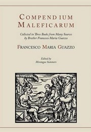 Compendium Maleficarum (Francesco Maria Guazzo)