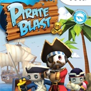 Pirate Blast