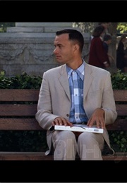 Chocolates-Forrest Gump (1994)