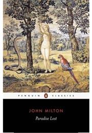 John Milton – Paradise Lost