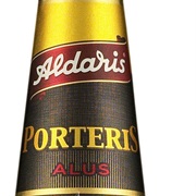 Aldaris Porteris