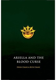 Ariella and the Blood Curse (Owen Crane)