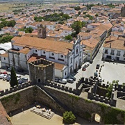 Beja, Portugal