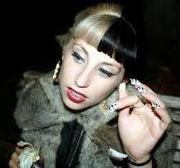 Kreayshawn