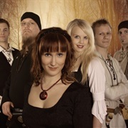 Medieval Folk Rock