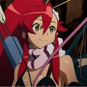 Yoko Littner