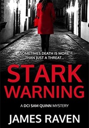 Stark Warning (James Raven)