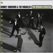 The Ultimate Collection - Robinson, Smokey and the Miracles