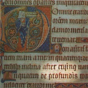 After Crying - De Profundis