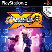 Dance Dance Revolution X2