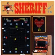 Sheriff