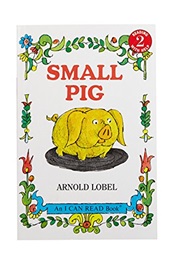 Small Pig (Arnold Lobel)