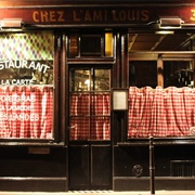 L'ami Louis