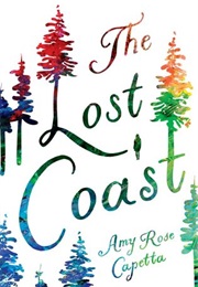 The Lost Coast (Amy Rose Capetta)