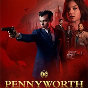 Pennyworth