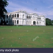 National Museum, Columbo