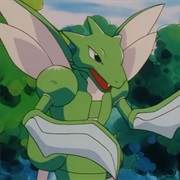 Scyther