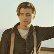 Jack Dawson