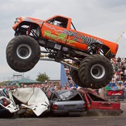 Monster Truck