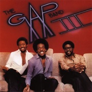 The Gap Band- III