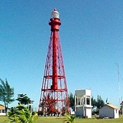 São Thomé Lighthouse