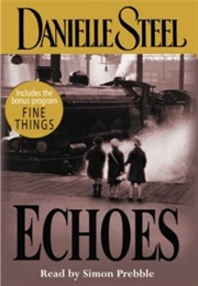 Echoes (Danielle Steel)